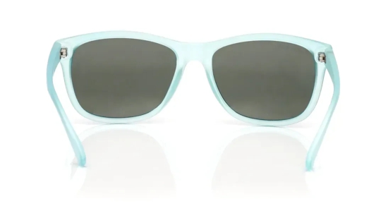 Green Square Sunglasses for Men