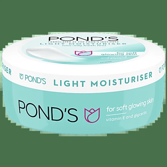 PONDS LIGHT MOISTURIER 25ML