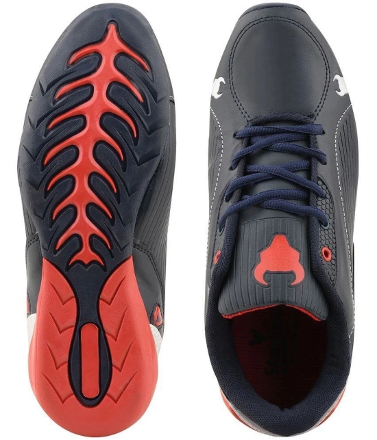 Stanfield SF FUSION MEN Running Shoes Navy - None