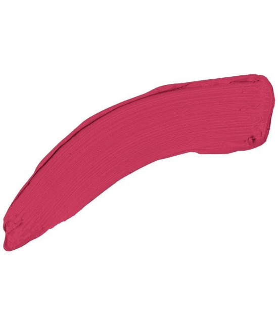 Colors Queen - Pink Matte Lipstick 5