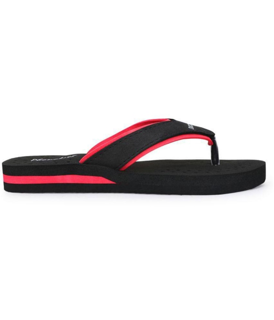 Phonolite Black Women's Slipper - None