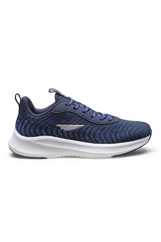 RedTape Women Navy Walking Shoes