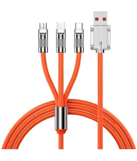 banistrokes USB Data Cable 1