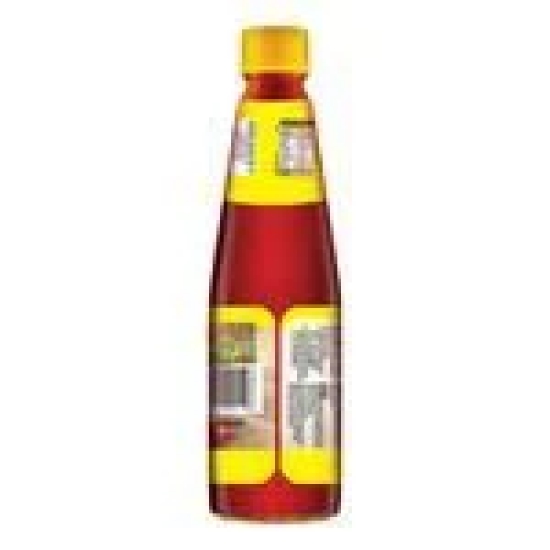 Maggi Rich Tomato Ketchup, 485 G Bottle