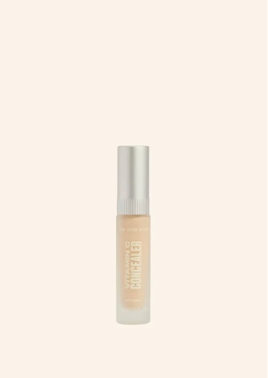 Vitamin C Concealer Light 1W