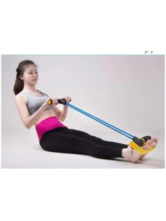 Fitgo Tummy Trimmer ( Pack of 1 ) - FREE SIZE