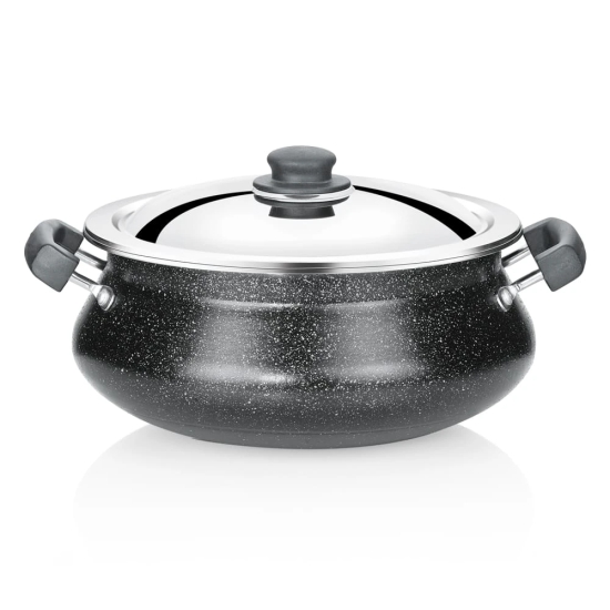 Premier Non Stick Handi with Stainless Steel Lid - Mini