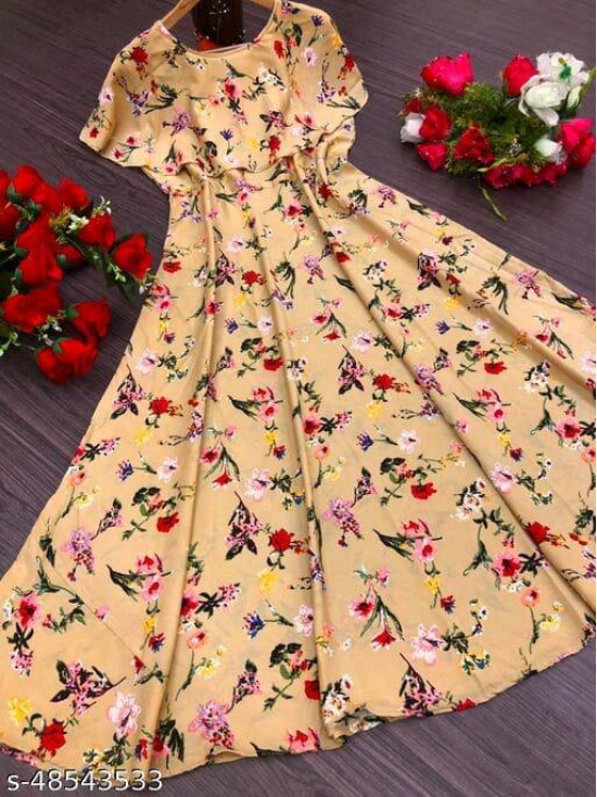 Craftsvilla dresses outlet