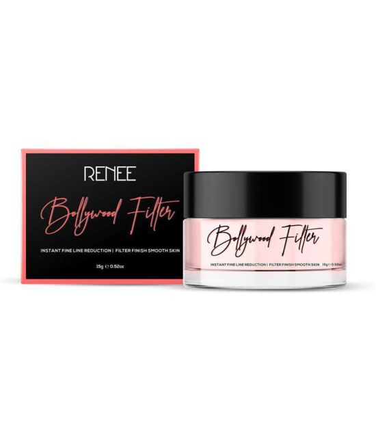 Renee Bollywood Filter Face Primer Gel 15 g