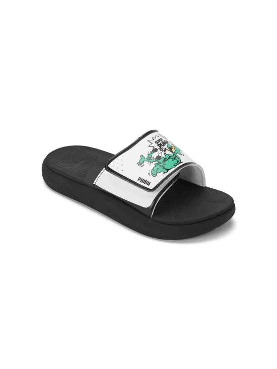 Softride Super PUMA Mens Slides