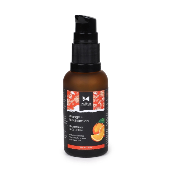 Face Serum - 30ML (BM)-Brightening