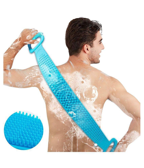 Accurate Back Scrubber