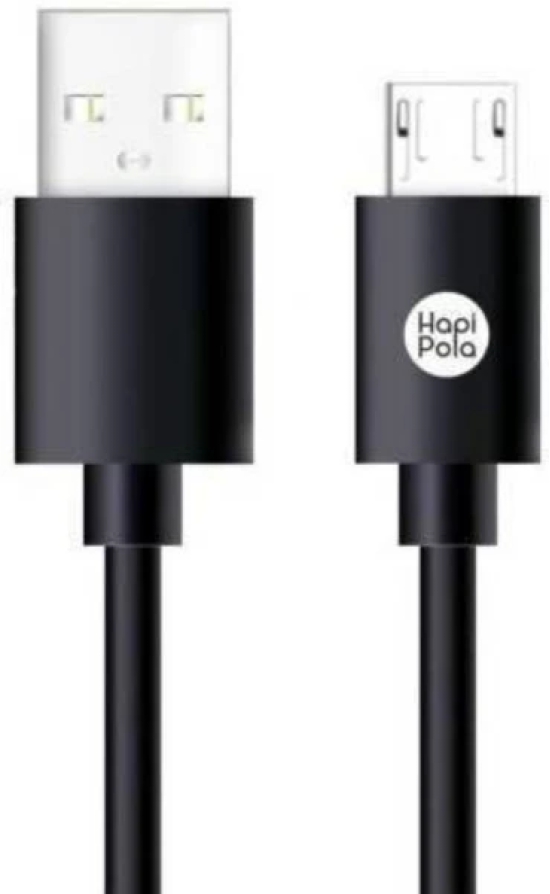 HAPI POLA SHIELD MICRO BRAIDED CABLE 5A