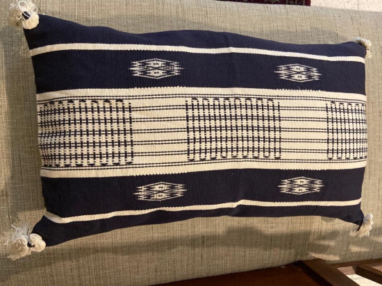 Nagaland Cushions (Rectangular): Each-14