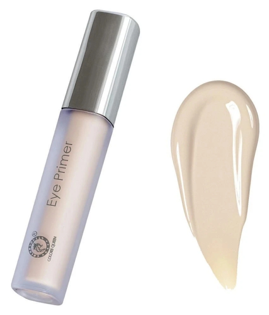 Colors Queen- Cream Light Matte Foundation 38g