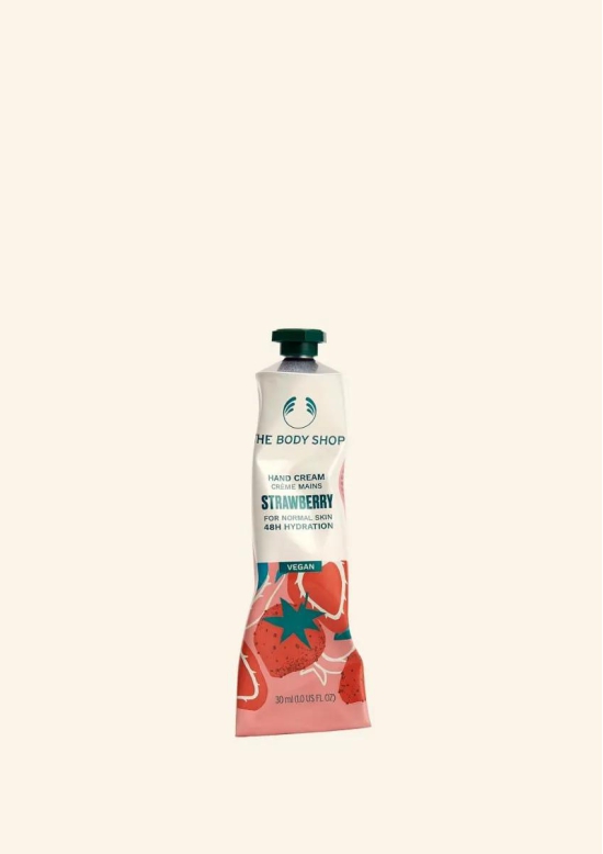 Strawberry Hand Cream 30ML