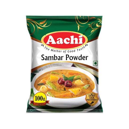 Sambar Powder-100g