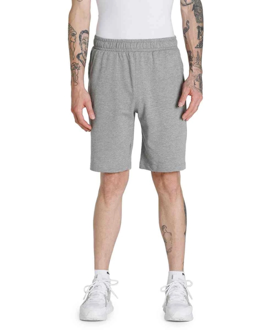 PUMA Knitted Mens Shorts