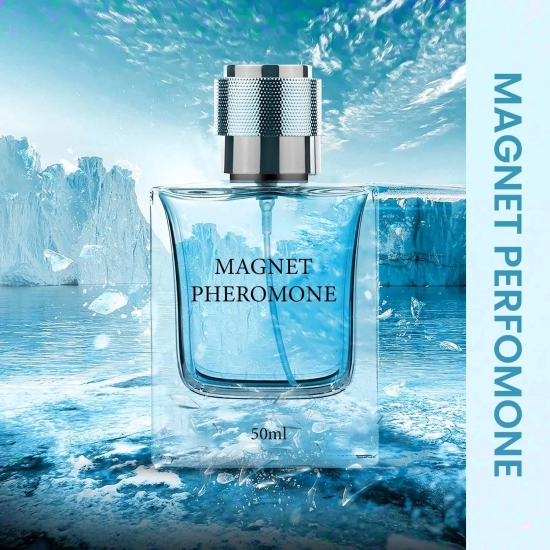 MAGNET PHEROMONE SPREY 50ML -Cologne