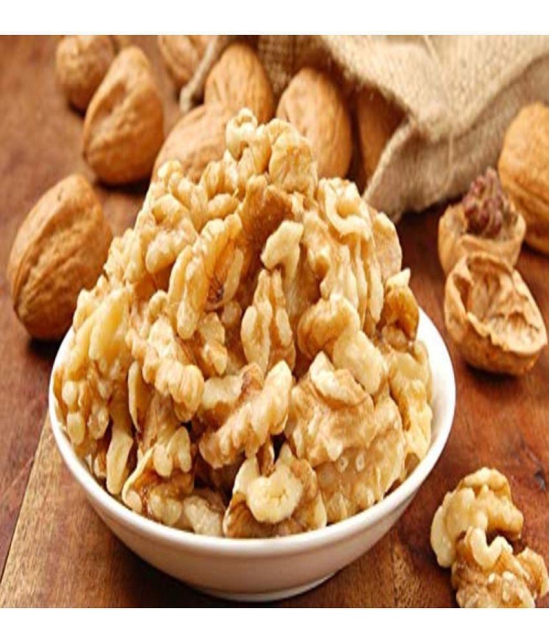 Nutty Gritties Chilean Walnuts Kernels, 200g