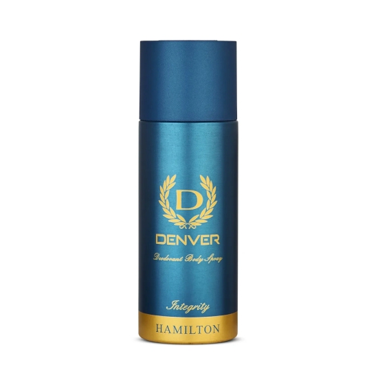 Integrity Deo 165ml