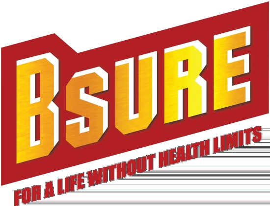 Bsure - For a Life Without Health Limits | Complete balanced Nutritional supplement | Immune Booster| with 3 Vital Oxidants | Delicious Dutch Chocolate Flavour |400 g