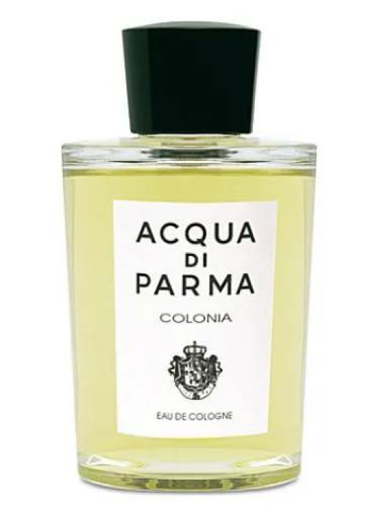 Acqua Di Parma Colonia Eau De Cologne