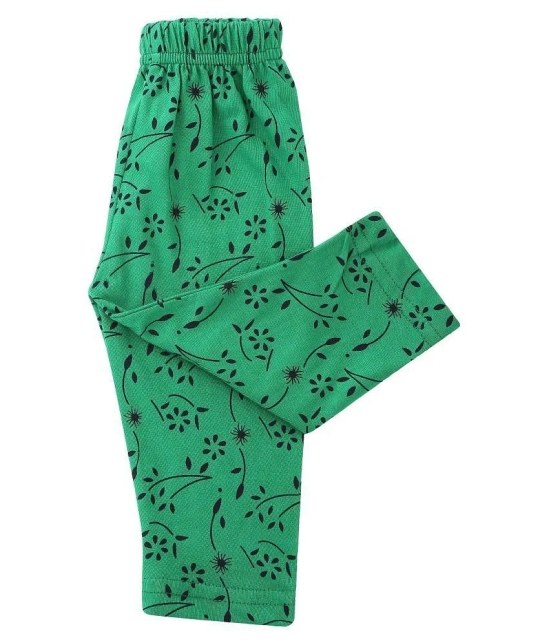 Baby kids Printed Legging - None