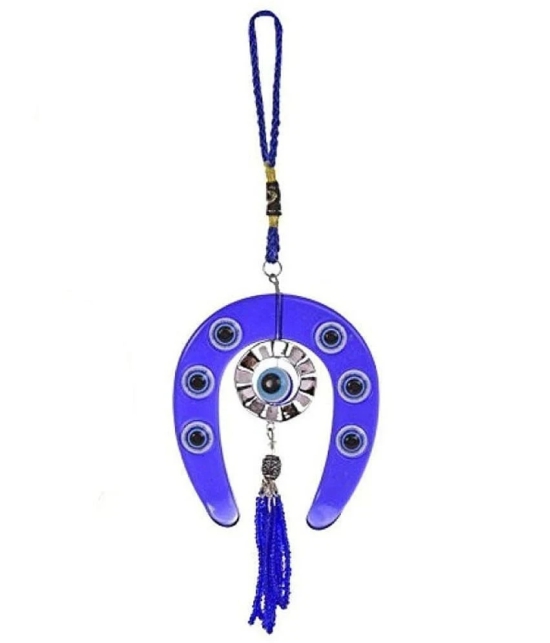 PAYSTORE Plastic Evil Eye Hanging