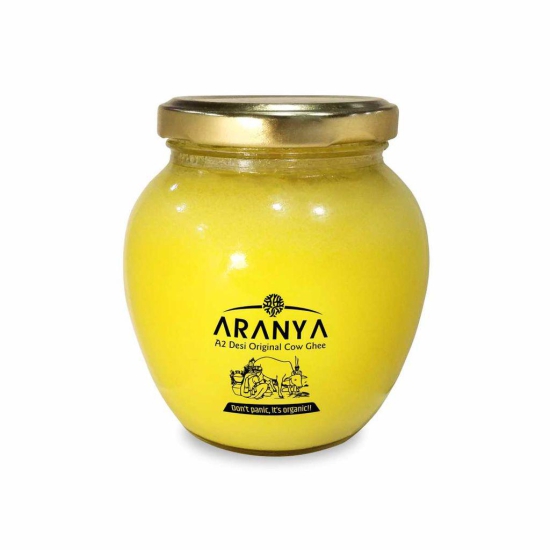 ARANYA - Rustic Honey Gift Pack