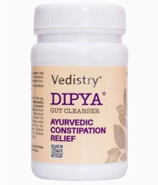 Dipya Powder For Indigestion ( Pack of 1 )