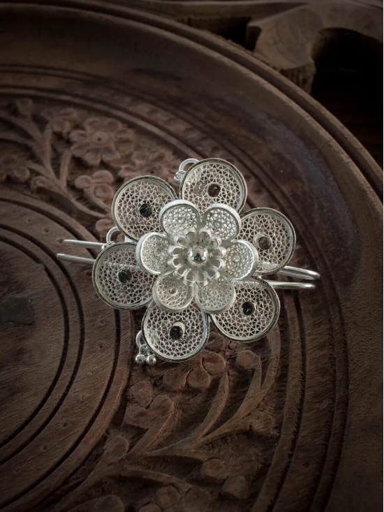 Intricate Juda Pin