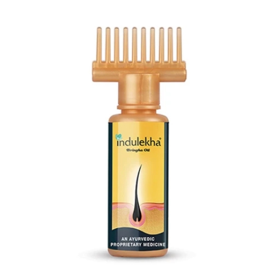 Indulekha Bringha Hair Oil 100 ml