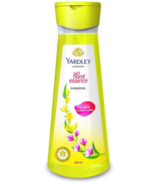 Yardley London Shower Gel 225 mL