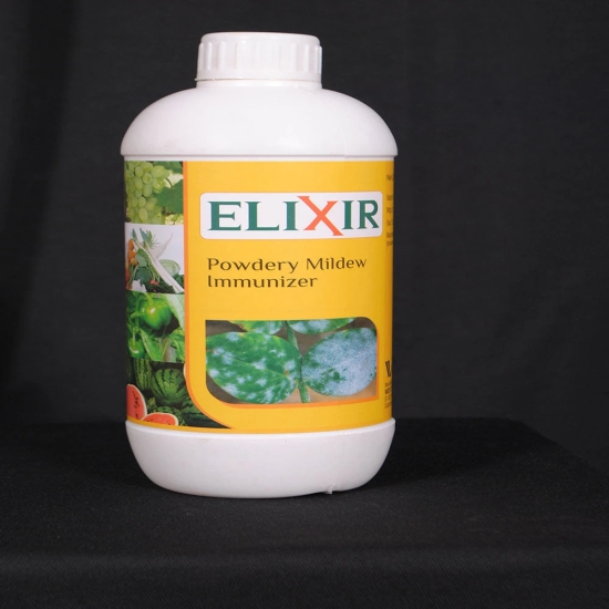 Elixir-1 LTR