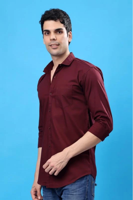 London Hills Plain Shirts for Men || Pure Cotton Shirts for Men || Full Sleeve Shirt for Men || Mens Shirt Cotton Shirts for Men || Formal Shirts for Men Cotton