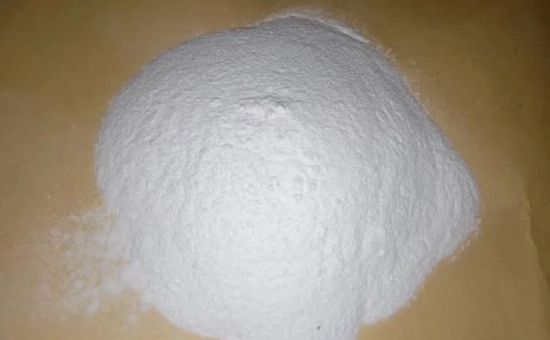 Eggshell Powder