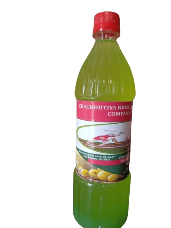 Amla Juice 700ml