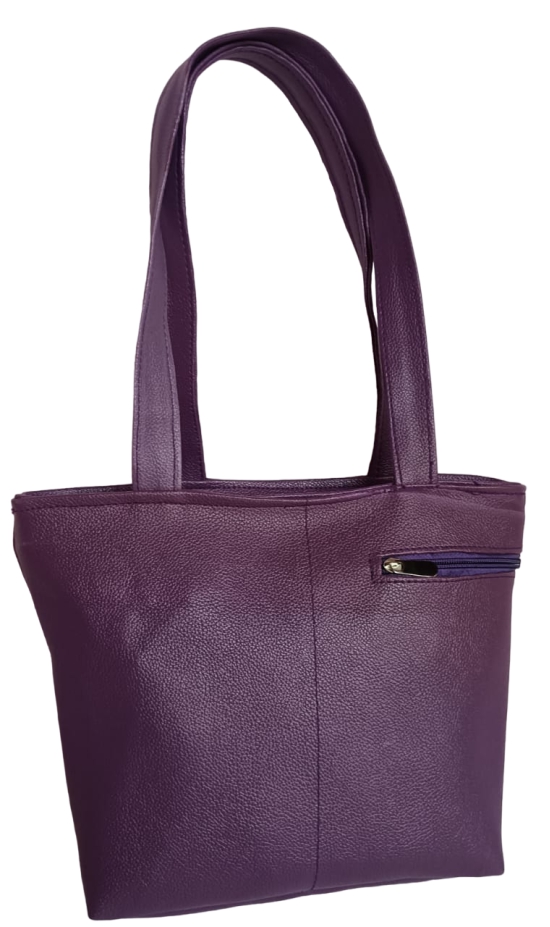 Buy Shree Bag Rexine Shoulder Purse Online in India Khojle