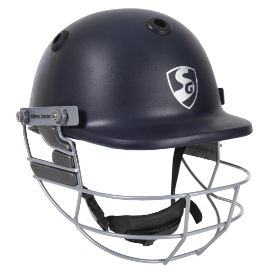 SG Optipro Cricket Helmet-s