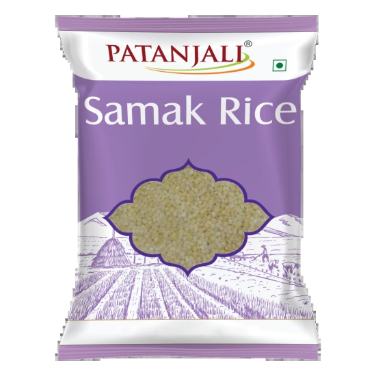 SAMAK RICE 500 GM