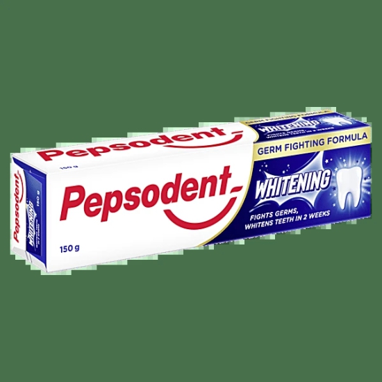 Pepsodent Whiteninggum Care, 150 Gm