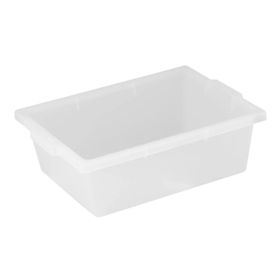 Utility Tray-540x435x130MM