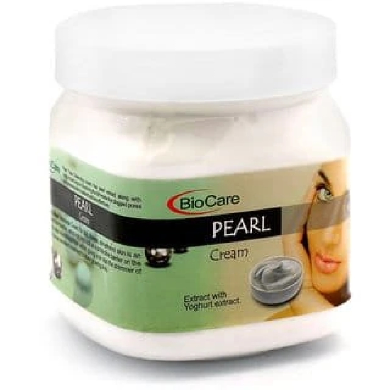 Gemblue BioCare Pearl Cream 330ml