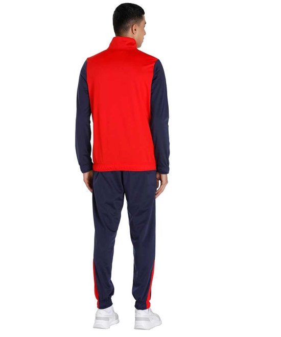 Mens Cricket Tracksuit