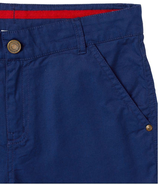 Cub McPaws Boys Fashion Shorts| 4-12 Years - None