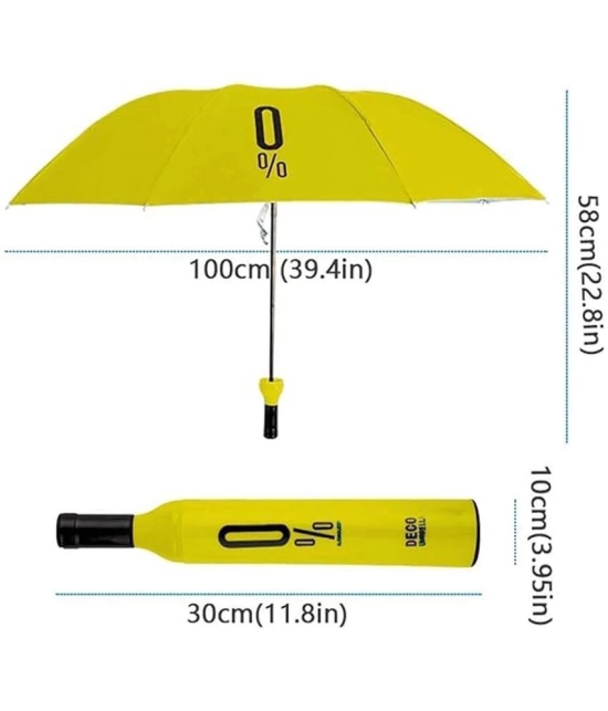 KE Traders Multi Umbrella - Multi