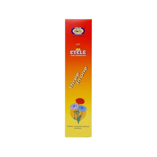 Cycle Brand Agarbatti 88 Gms