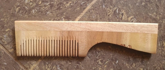 Neem Wooden Comb