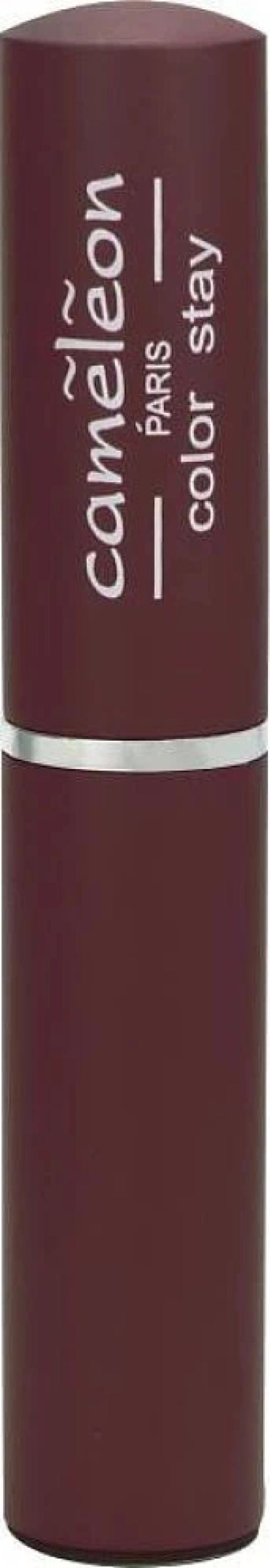 Cameleon Lipstick 555_122 Paris Color Stay Maroon